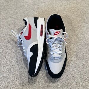Nike Air Max 1
Chili 2.0
